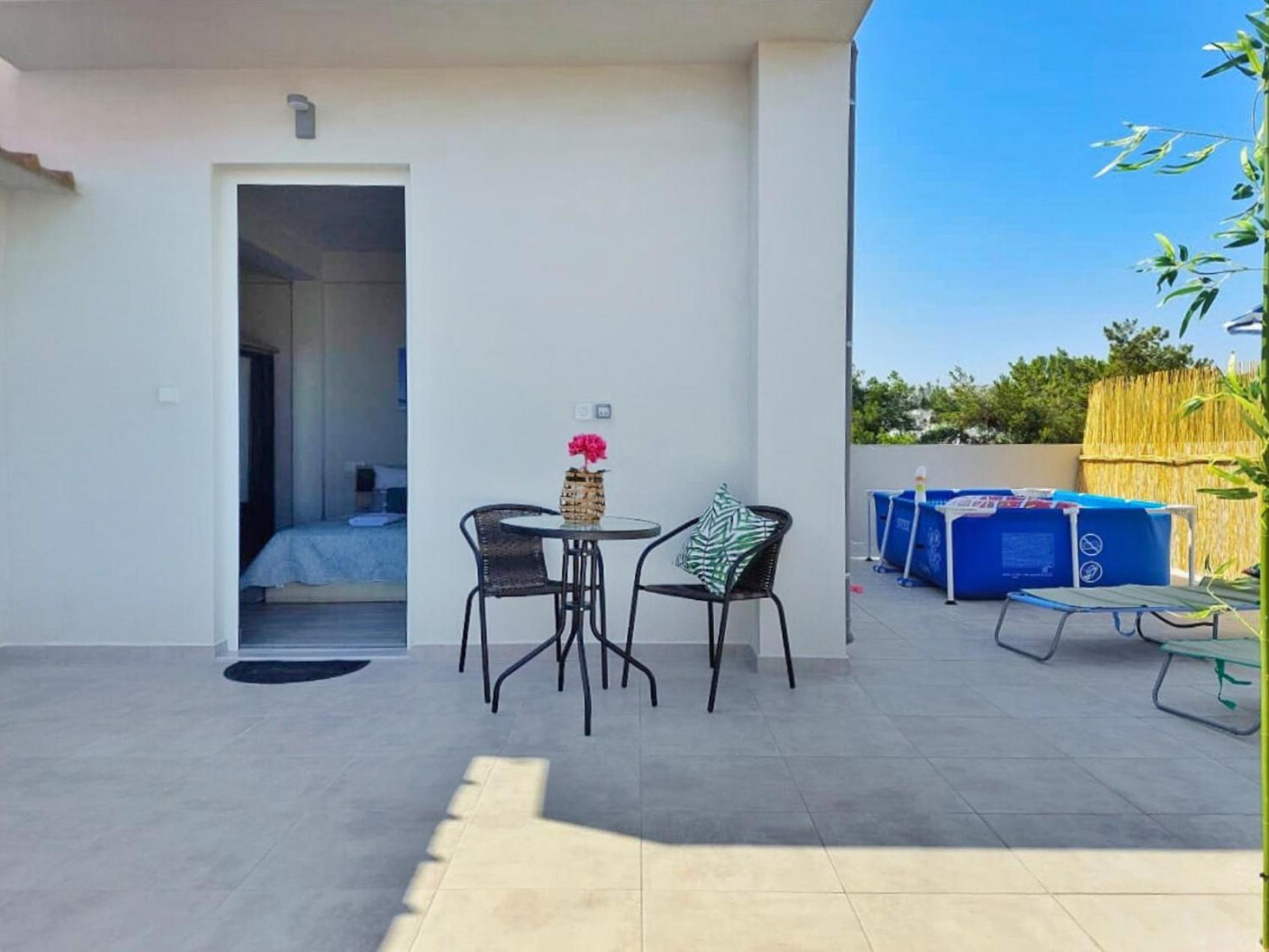 Holiday House Heraklion & Roof Garden Exterior photo